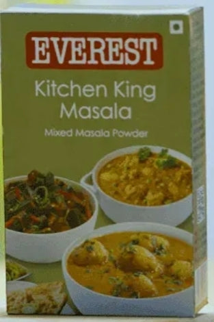 Everest Kitchen King masala 50gm