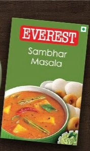 Everest Sambhar Masala 100gm