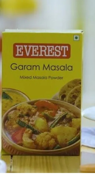 Everest Garam Masala 50gm