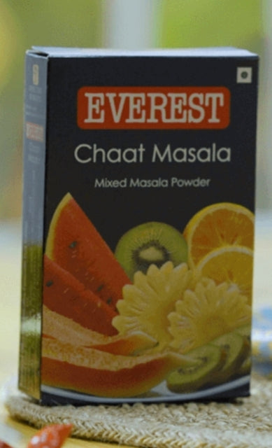 Everest Chaat Masala 50gm