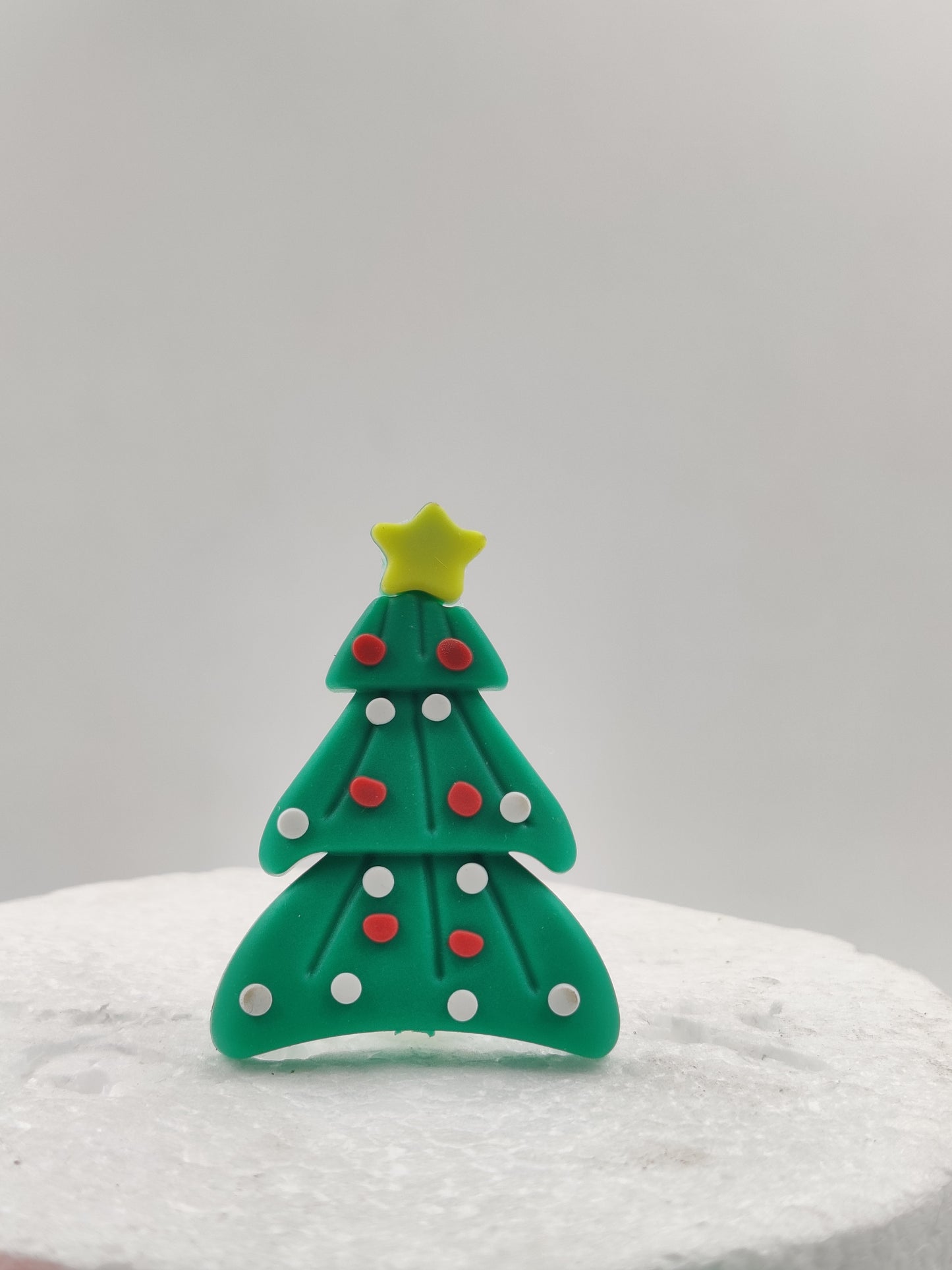 Christmas Miniature Tree Topper