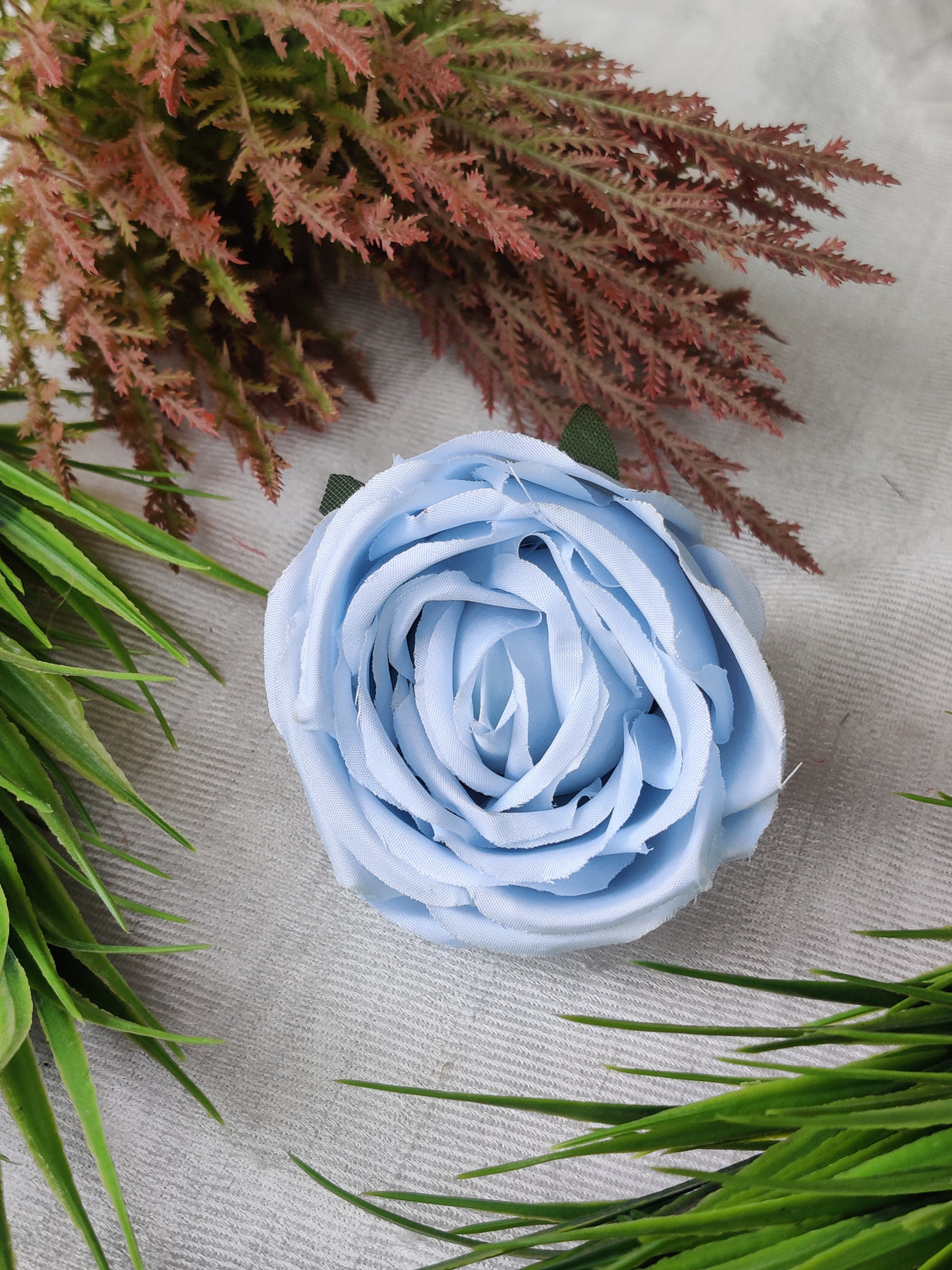 ROSE Sky blue  Premium Code-EB13