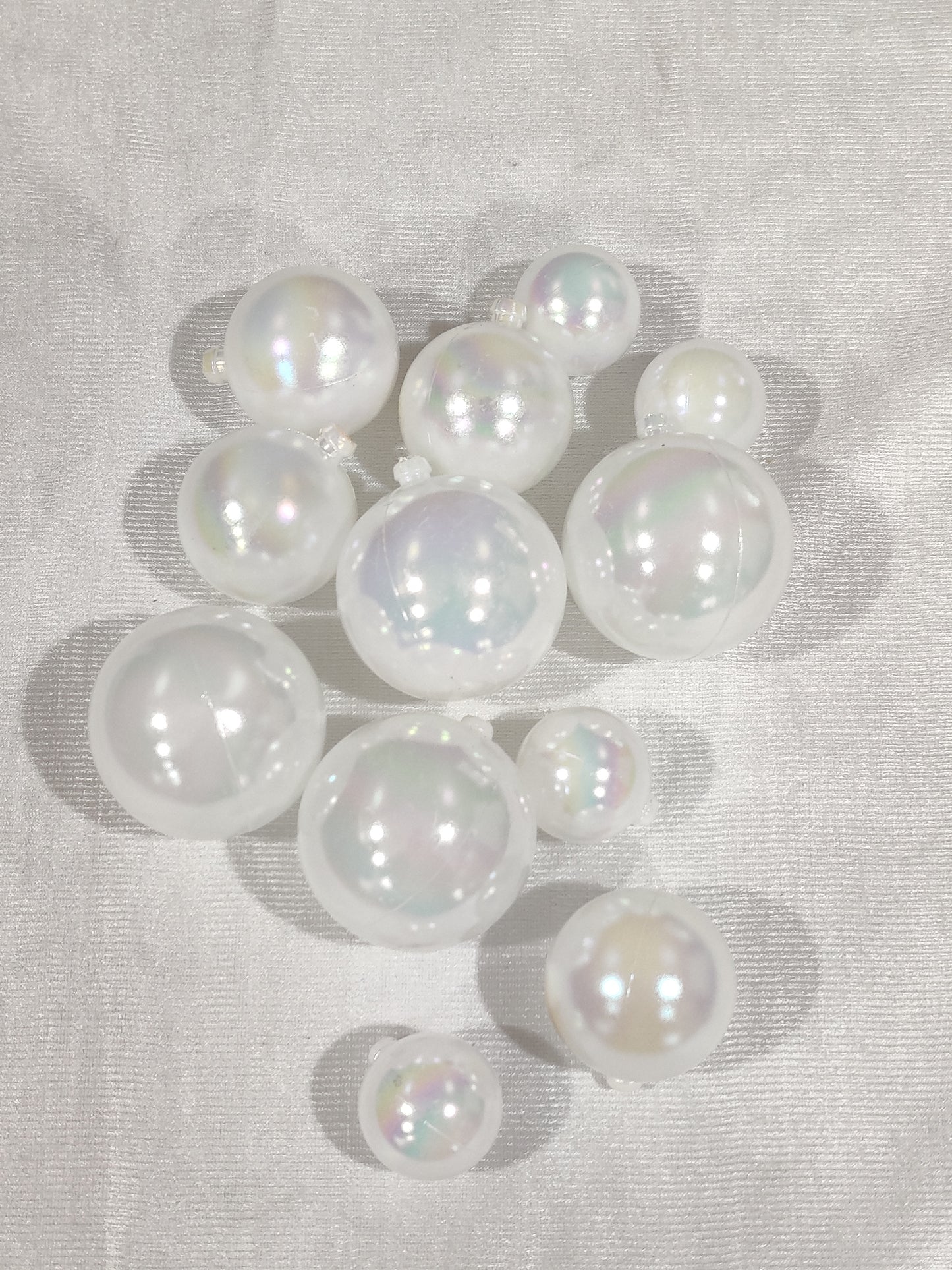 Crystal Ball Pack Of 12