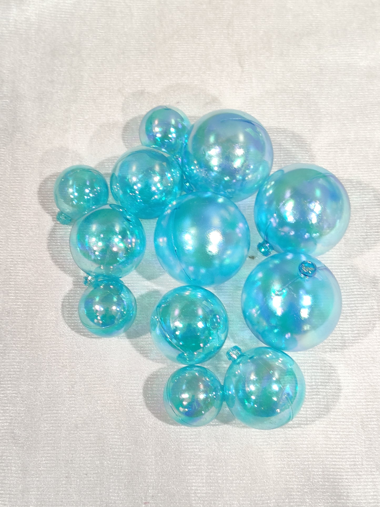 Crystal Ball Pack of 12