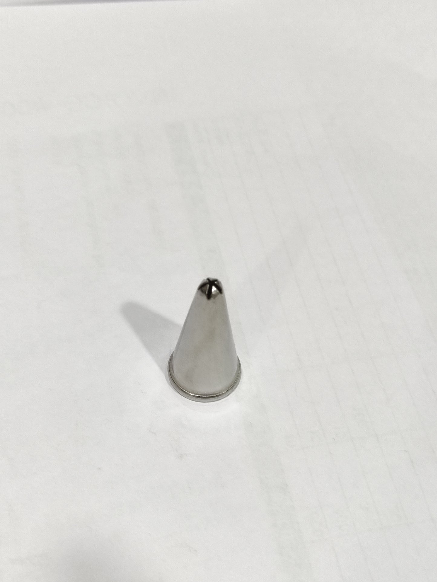 Small Nozzle