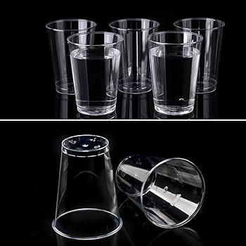 Shot Glass 70ml  size 5cm x 6cm