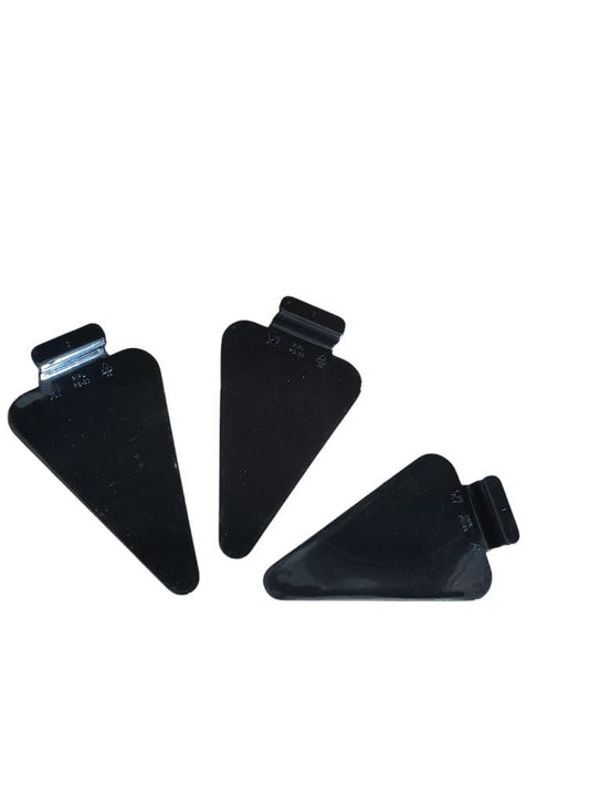 Plastic Pastry Base 4.5 inch