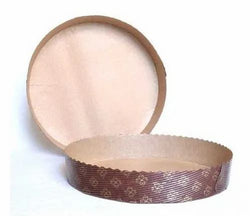 Bake N Serve Plum cake mould size - 155x35 MM