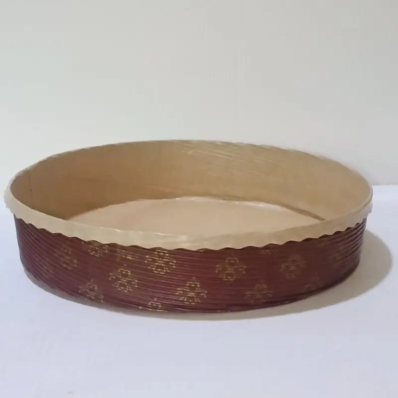 Bake N Serve Plum cake mould size 7.5 inch