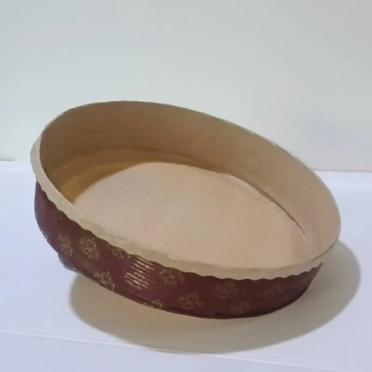 Bake N Serve Plum cake mould size 7.5 inch