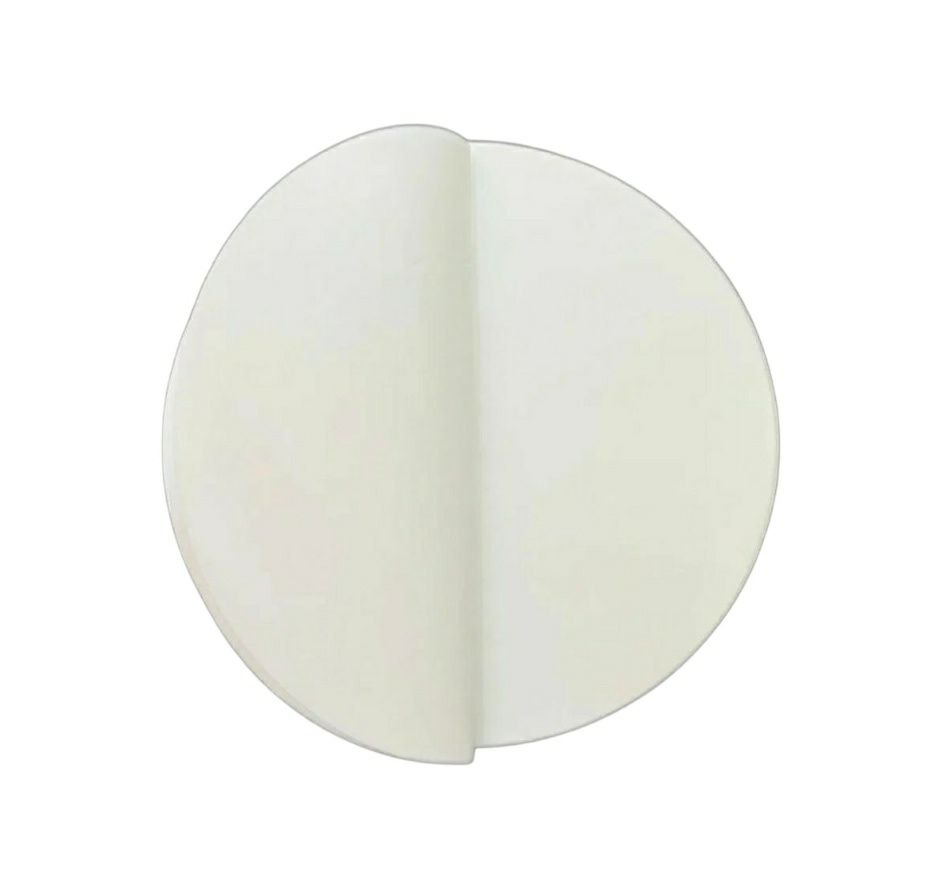 Butter Paper pack of 50 Size-  7.5 inch