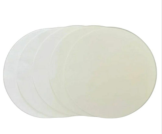 Butter Paper pack of 50 Size-  7.5 inch