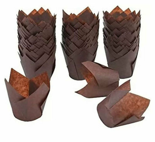 Tulip Liner Pack of 50