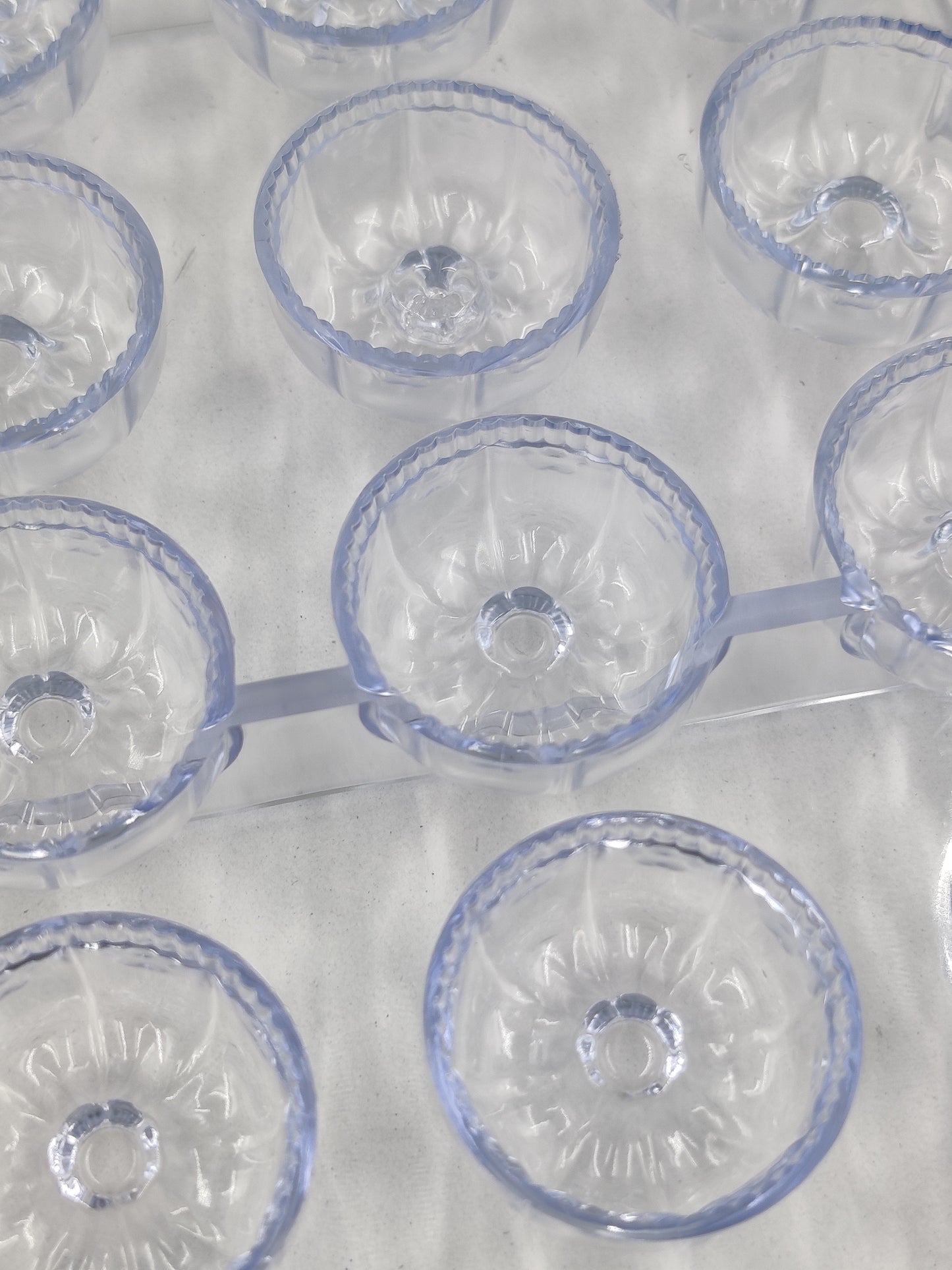 Poly Carbonate Mould