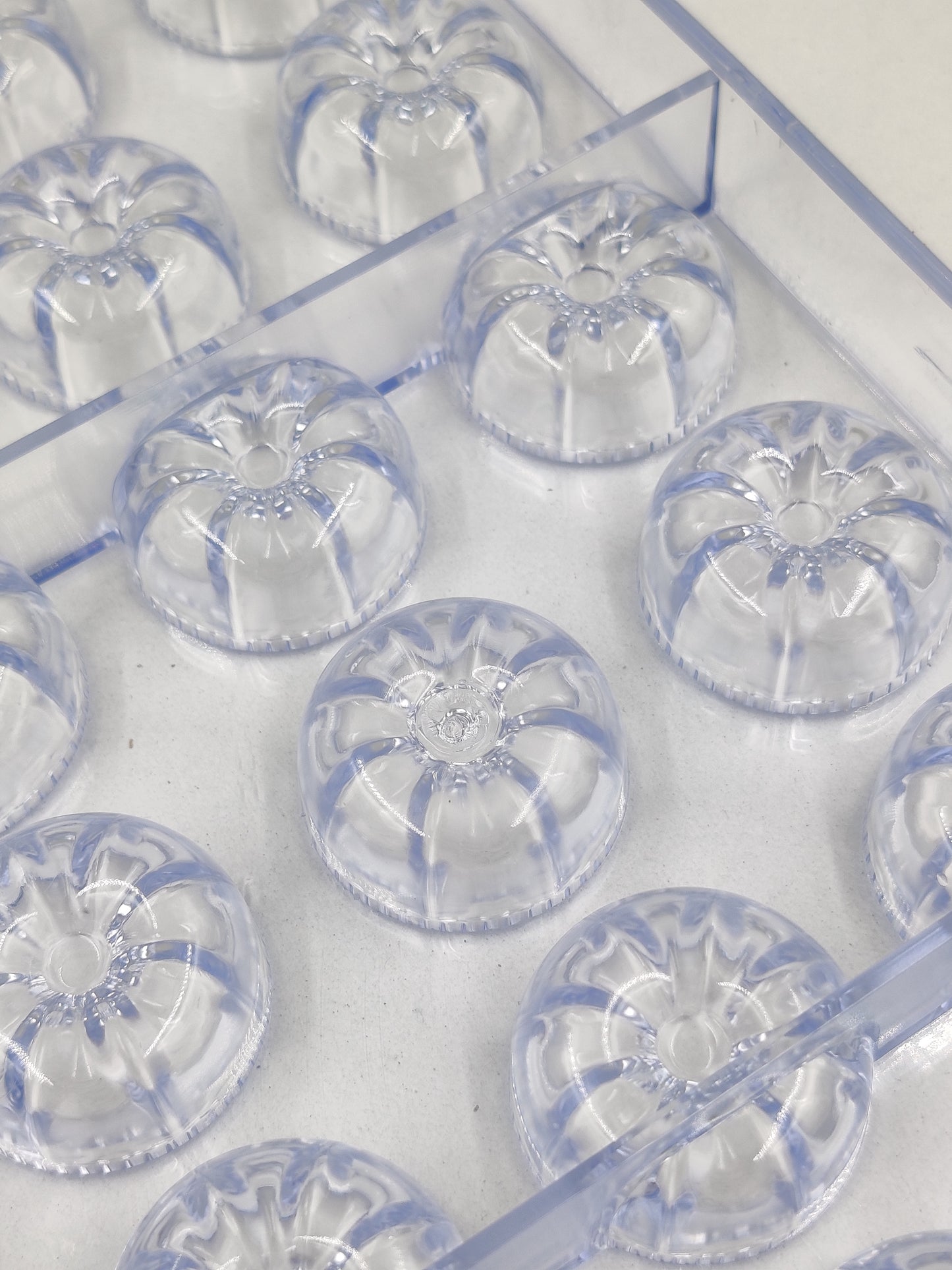 Poly Carbonate Mould