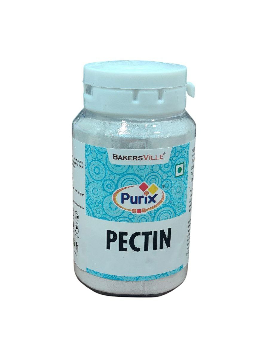 Bakersville purix PECTIN 75 gm