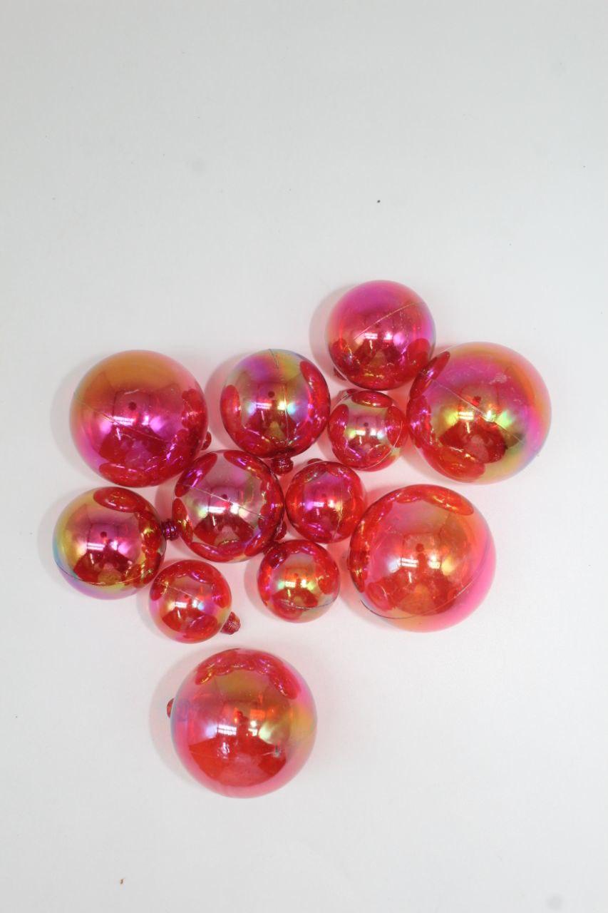 Crystal Ball Pack of 12