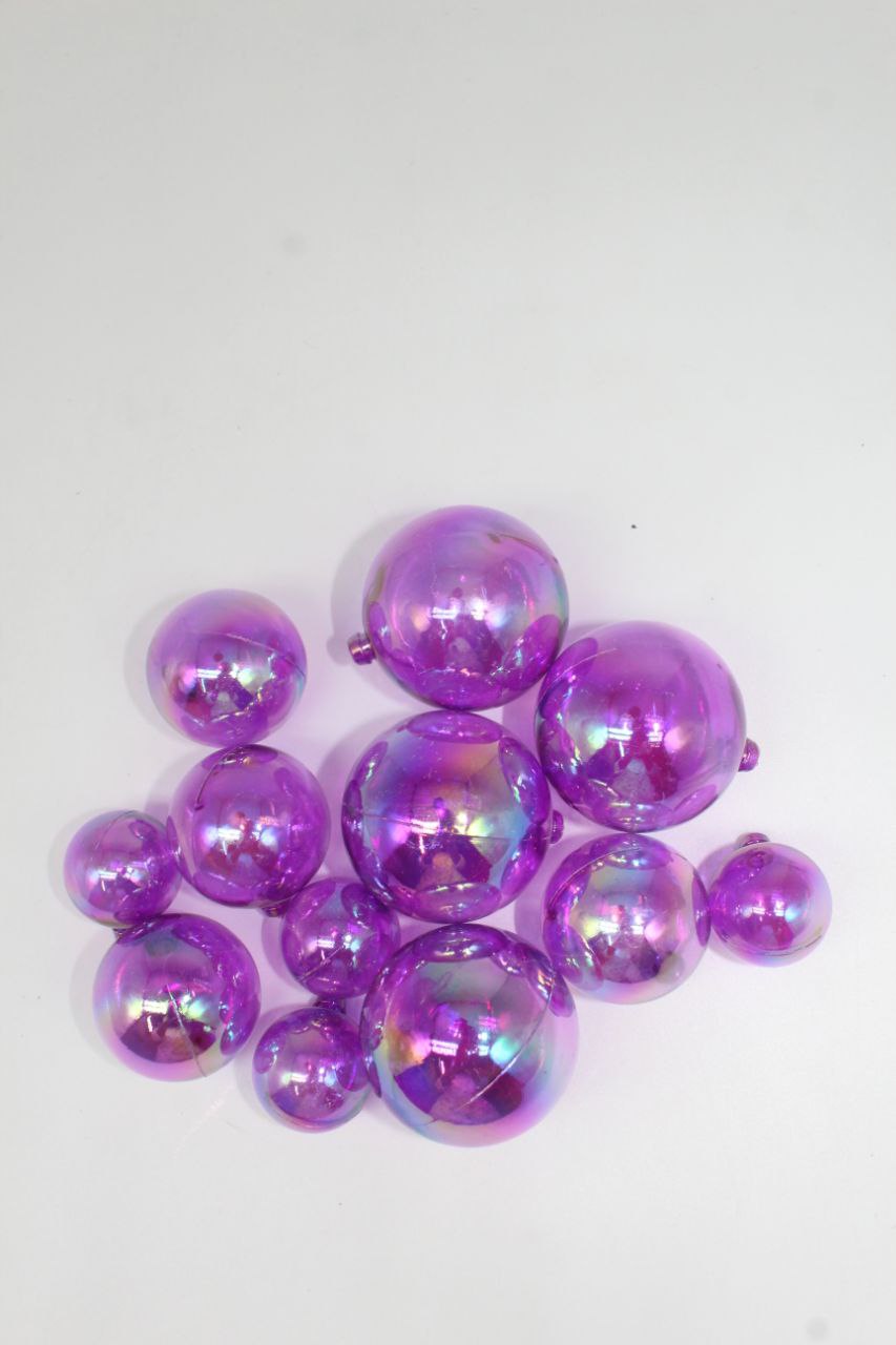 Crystal Ball Pack of 12