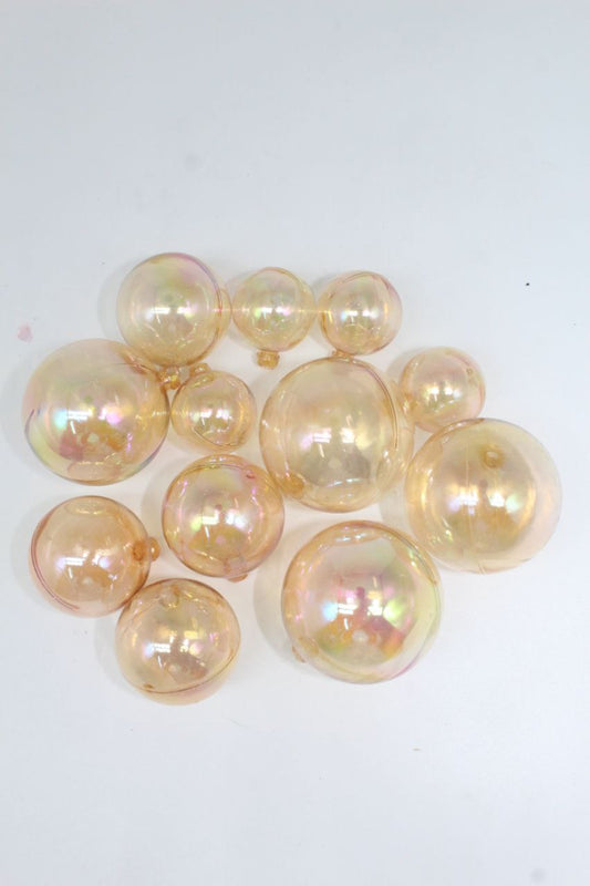 Crystal Ball Pack of 12