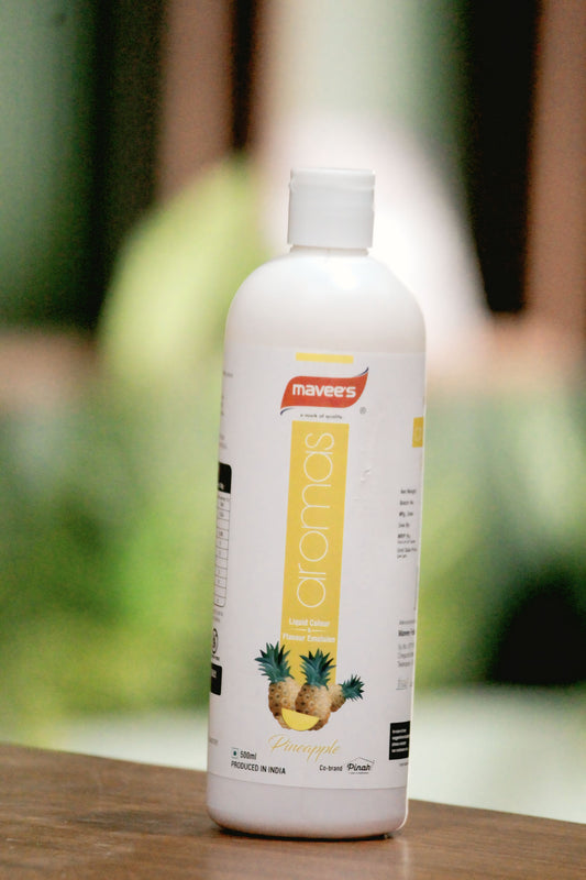 Mavees Pineapple Aromas 500 gm