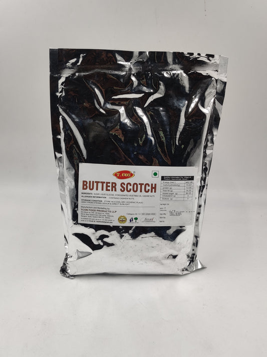 Tcon Butterscotch Nuts 1 kg