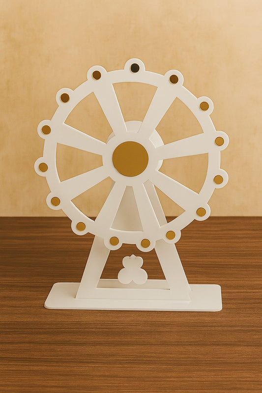 Fairy Wheel Stand