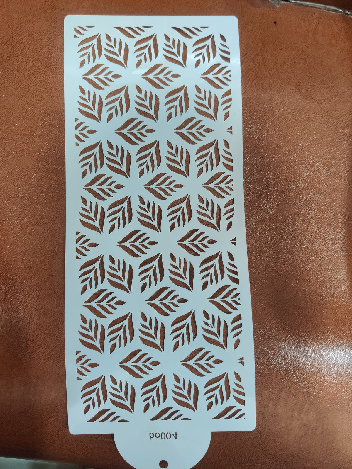 Stencils