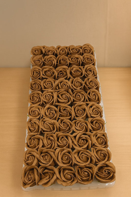 Scented Rose Chocolate Pack Of 50