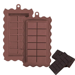 Kunafa Bar Mould size - 6x3 inch