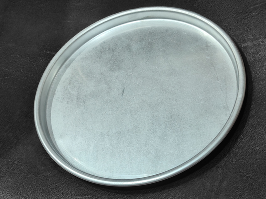 Pizza tin 8 inch