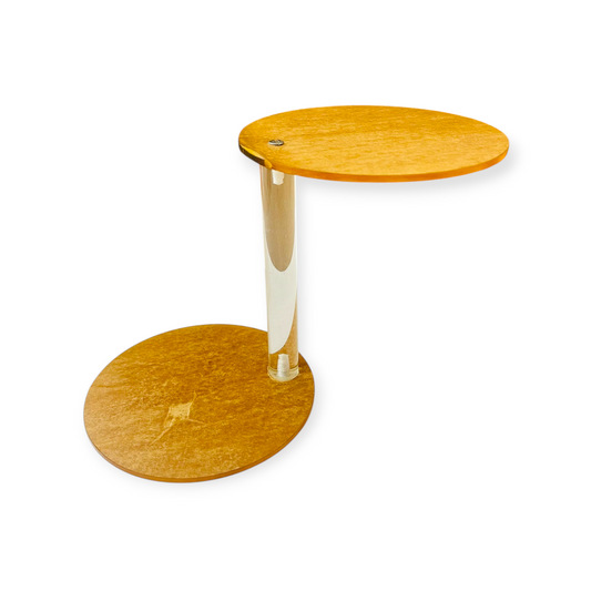 Floating Cake Spacer
