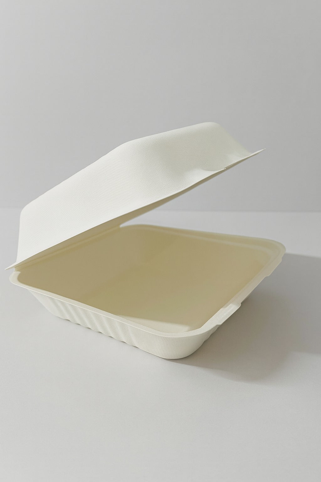 Bento box size 8x8