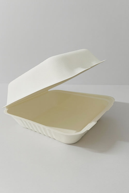 Bento box size 8x8