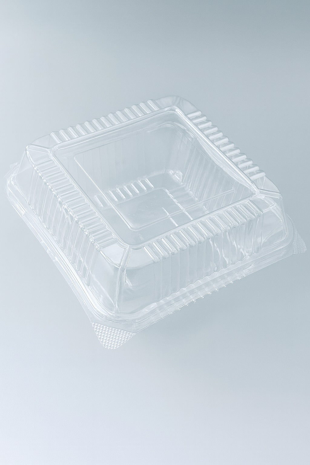 Bento Box Size 7.1x7.1x3.2 inch Pack of 10
