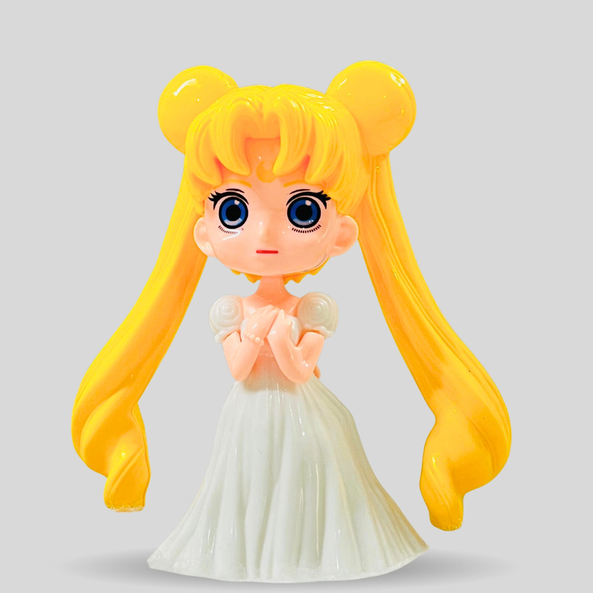Sailor Moon Princess Cake Topper