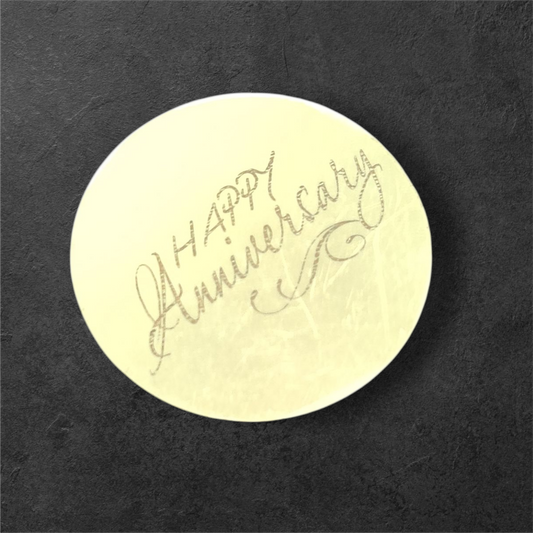 Anniversary Coin  Pack Of 10