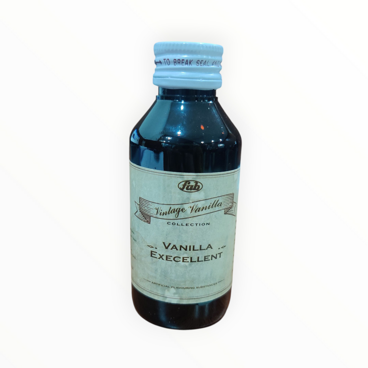 Vanilla Excellent fab water based essance