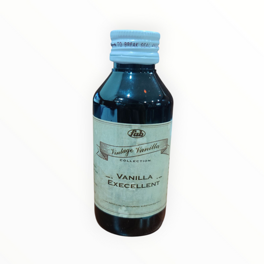 Vanilla Excellent fab water based essance