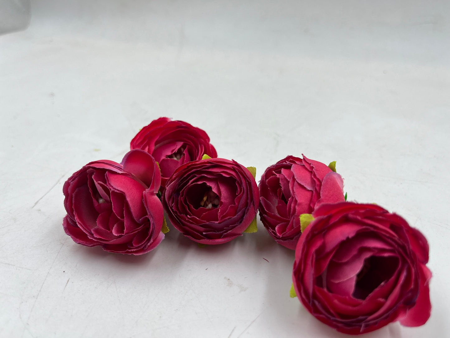 Peony Flower pack of 5