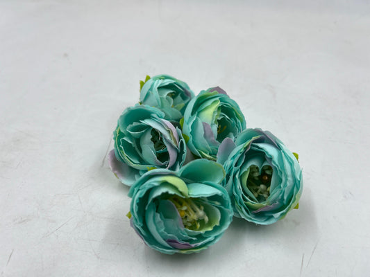 Peony Flower pack of 5