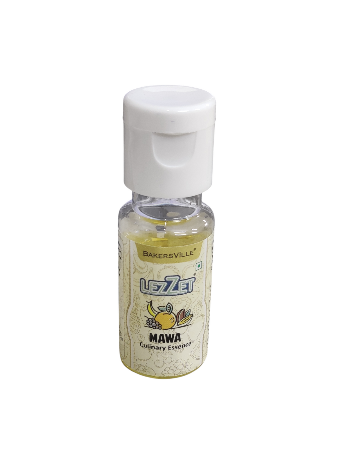 Lezzet Mawa Essence 20 ml