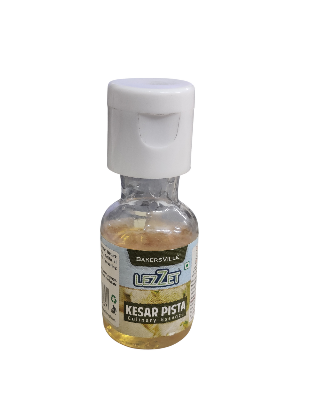 Lezzet Kesar Pista essence 20 ml