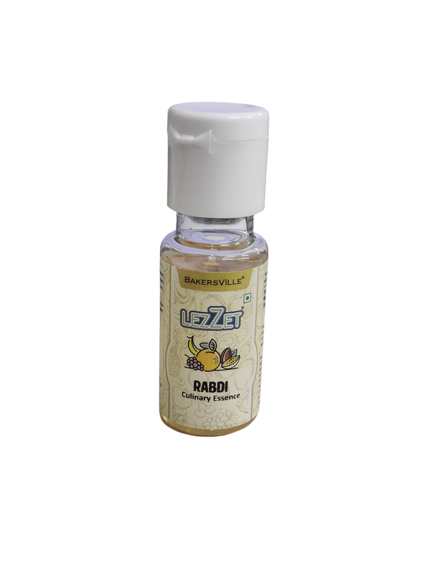 Lezzet Rabdi Essence 20 ml