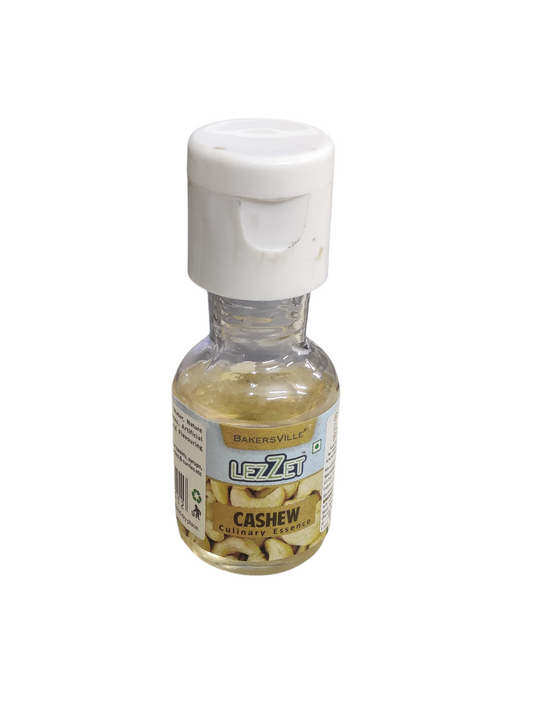 Lezzet Cashew Essence 20 ml