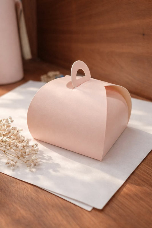 1 piece brownie box pack of 10