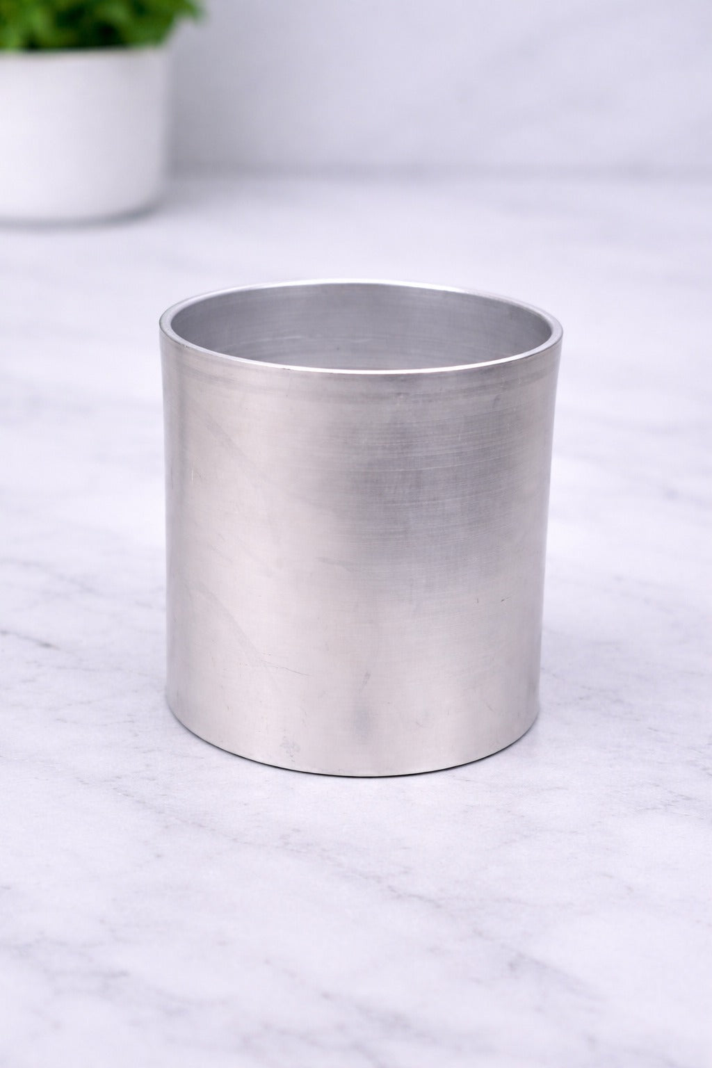 Aluminium Cake Ring 3x3 inch