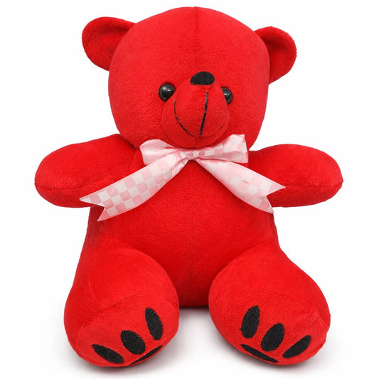 Jony Panja Teddy Size - 10x5 inch