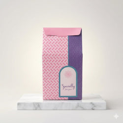 Window Candy Box Pack Of 10 Size - 3.25x2x6.25 inch