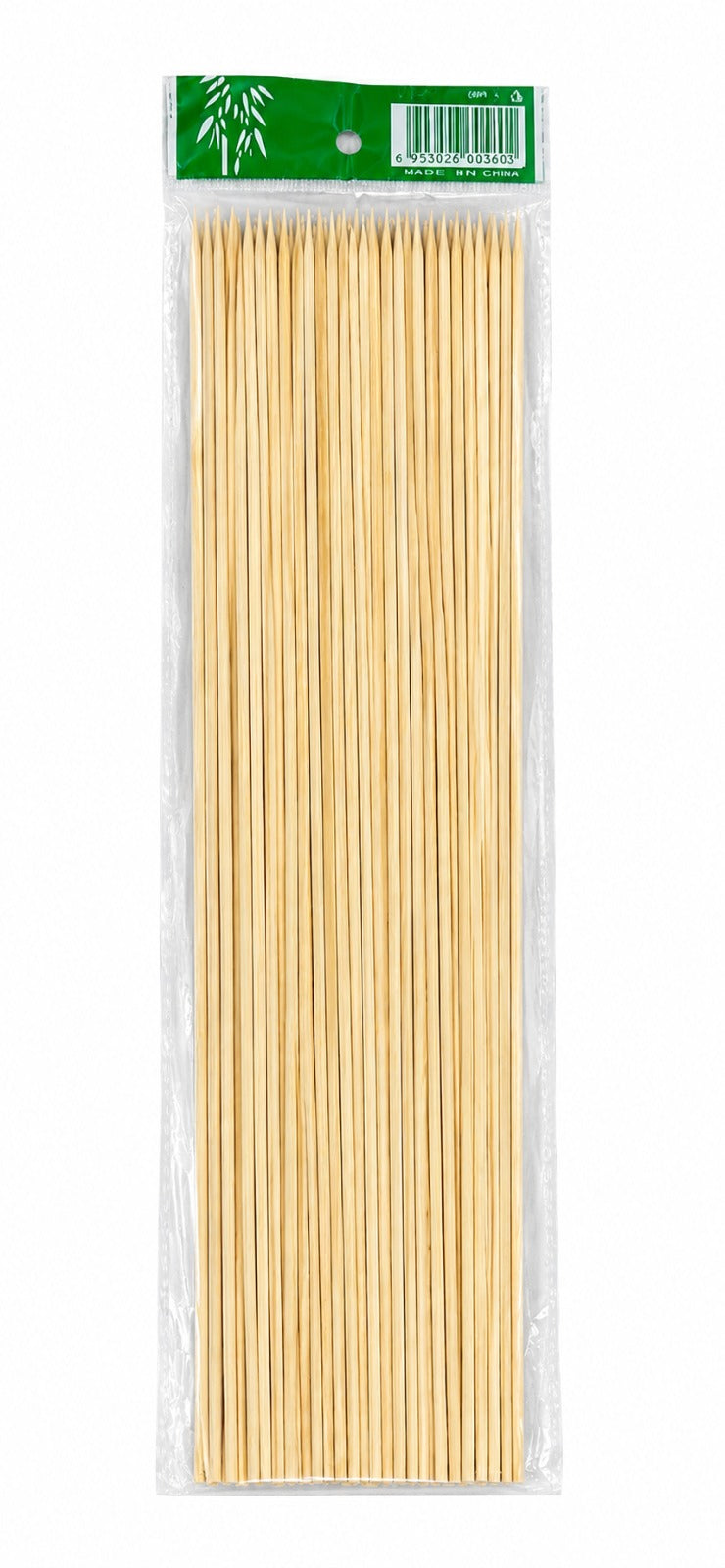 12 inch wooden Skewer Approx  60 pcs