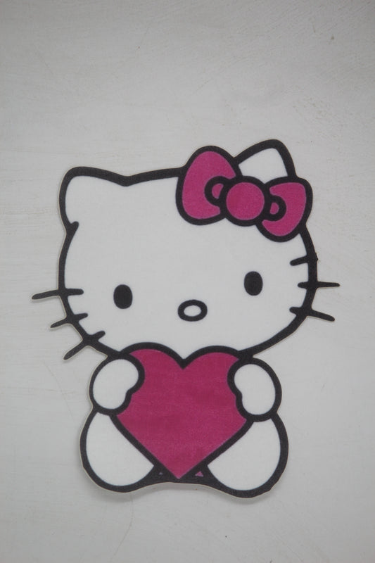 Kitty Edible Wafers (TT-343)